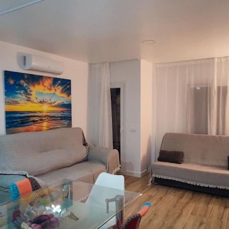 Calle Carril De La Fuente Apartamento Conil De La Frontera Εξωτερικό φωτογραφία