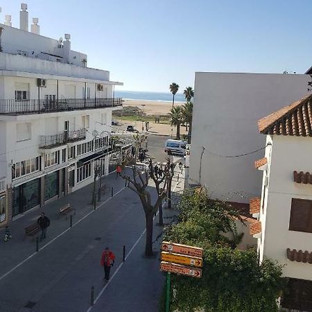 Calle Carril De La Fuente Apartamento Conil De La Frontera Εξωτερικό φωτογραφία