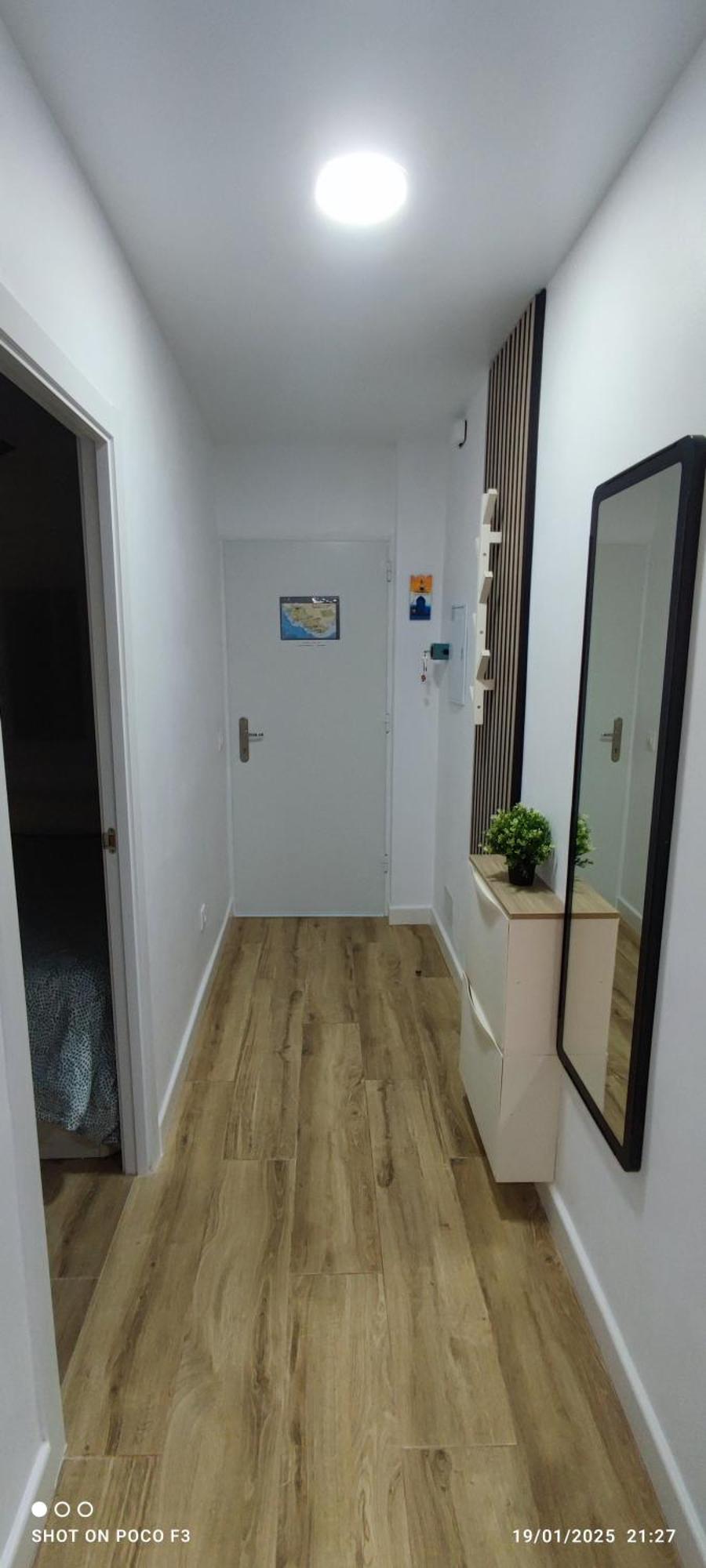 Calle Carril De La Fuente Apartamento Conil De La Frontera Εξωτερικό φωτογραφία