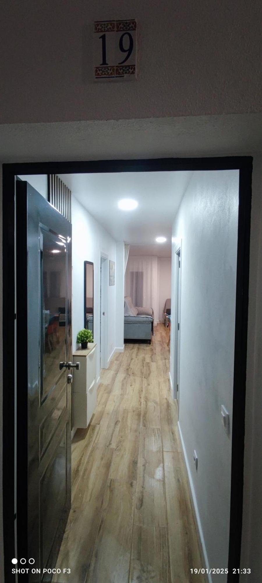 Calle Carril De La Fuente Apartamento Conil De La Frontera Εξωτερικό φωτογραφία