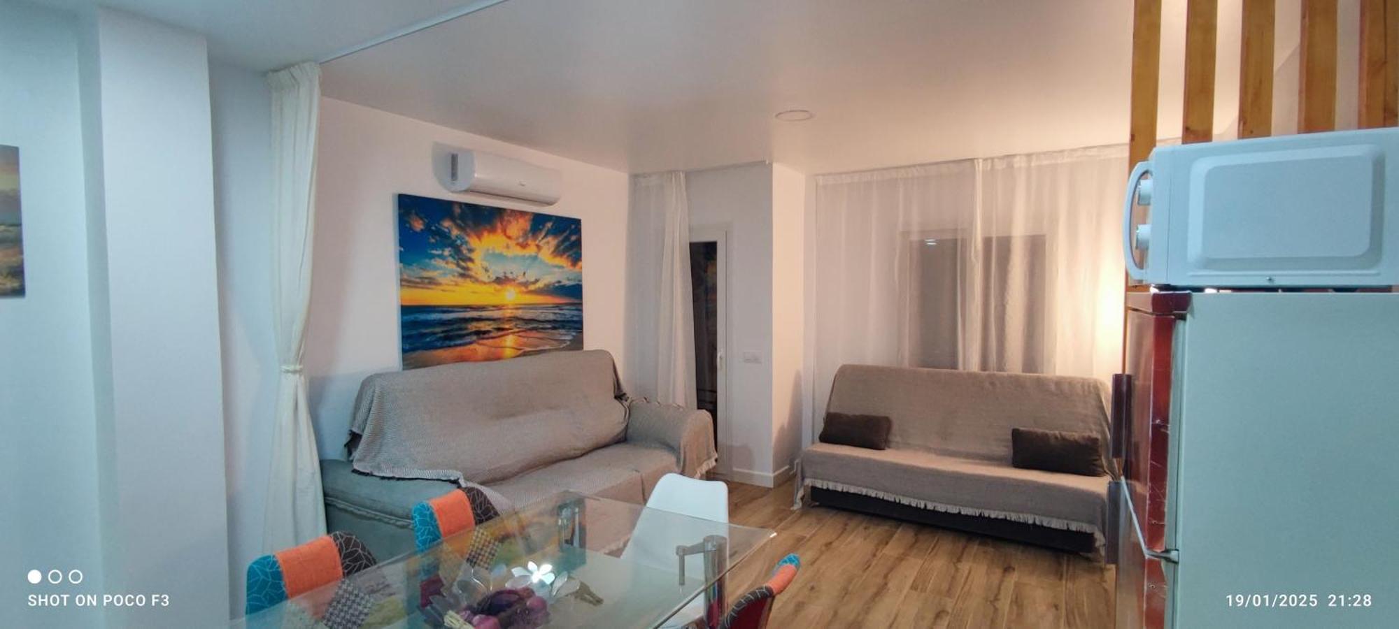 Calle Carril De La Fuente Apartamento Conil De La Frontera Εξωτερικό φωτογραφία