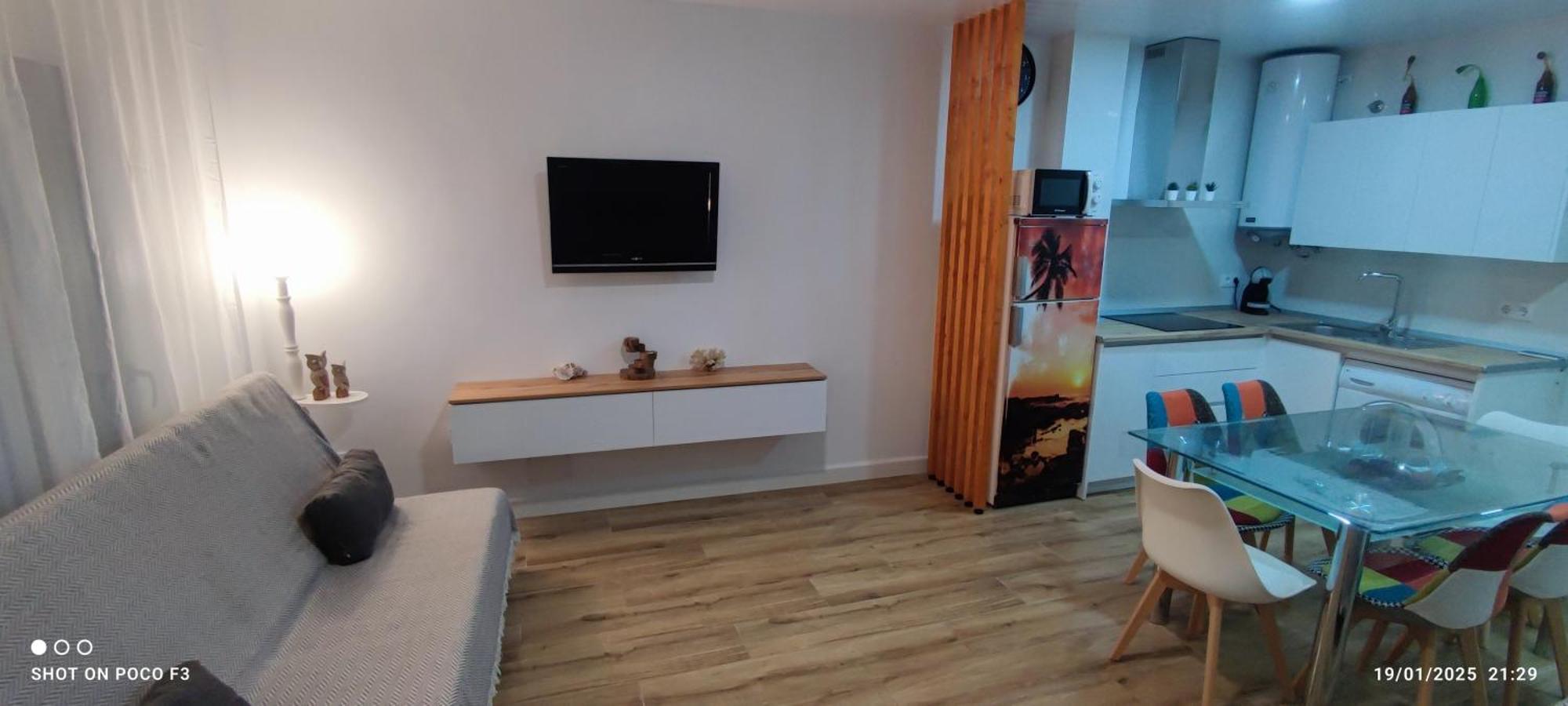 Calle Carril De La Fuente Apartamento Conil De La Frontera Εξωτερικό φωτογραφία