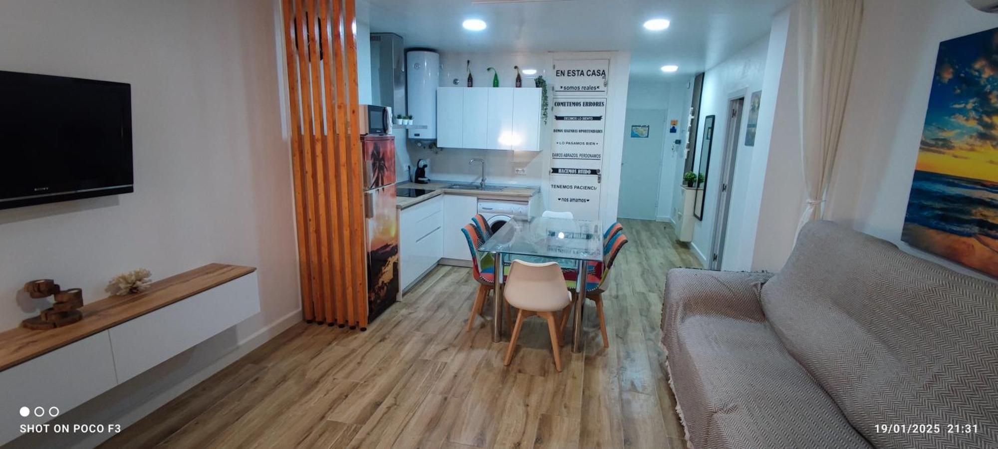 Calle Carril De La Fuente Apartamento Conil De La Frontera Εξωτερικό φωτογραφία