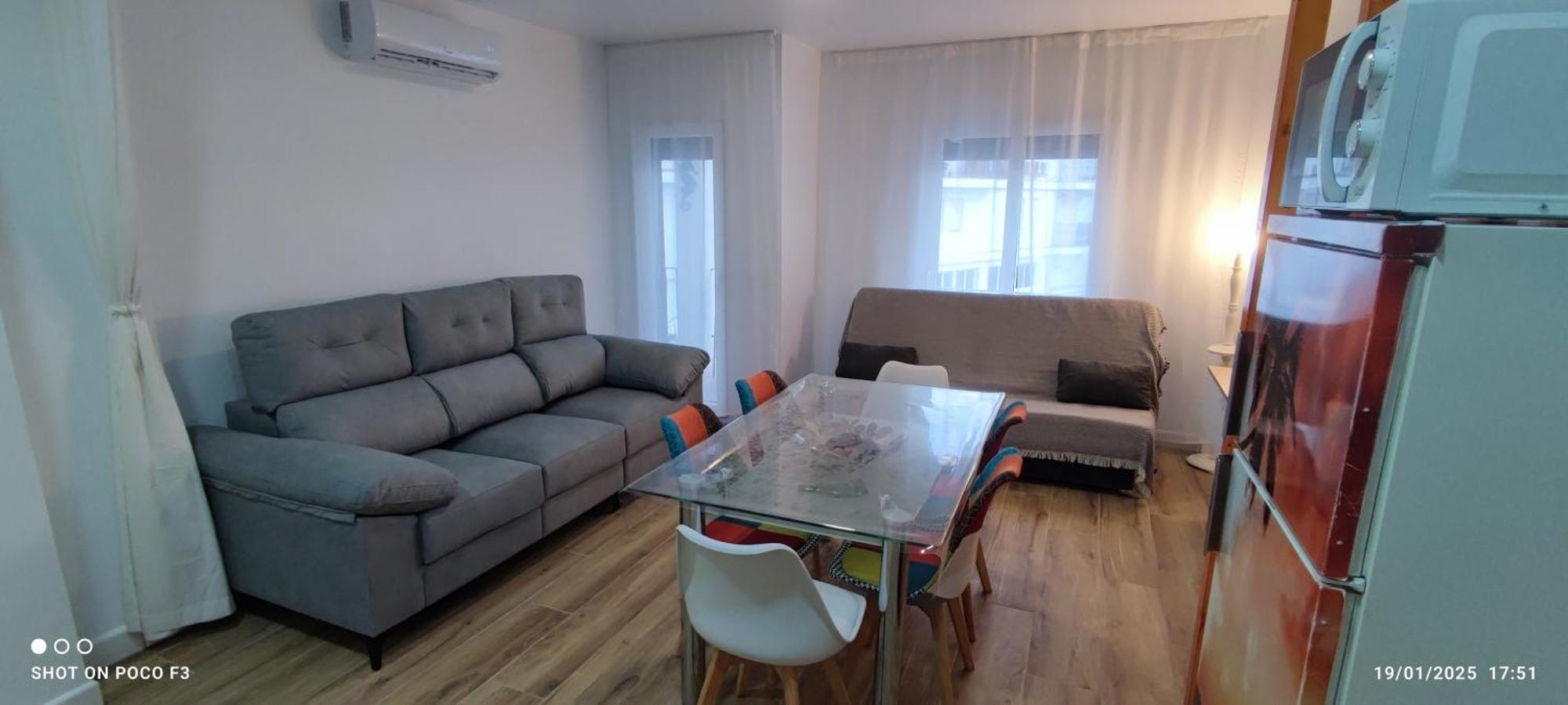Calle Carril De La Fuente Apartamento Conil De La Frontera Εξωτερικό φωτογραφία