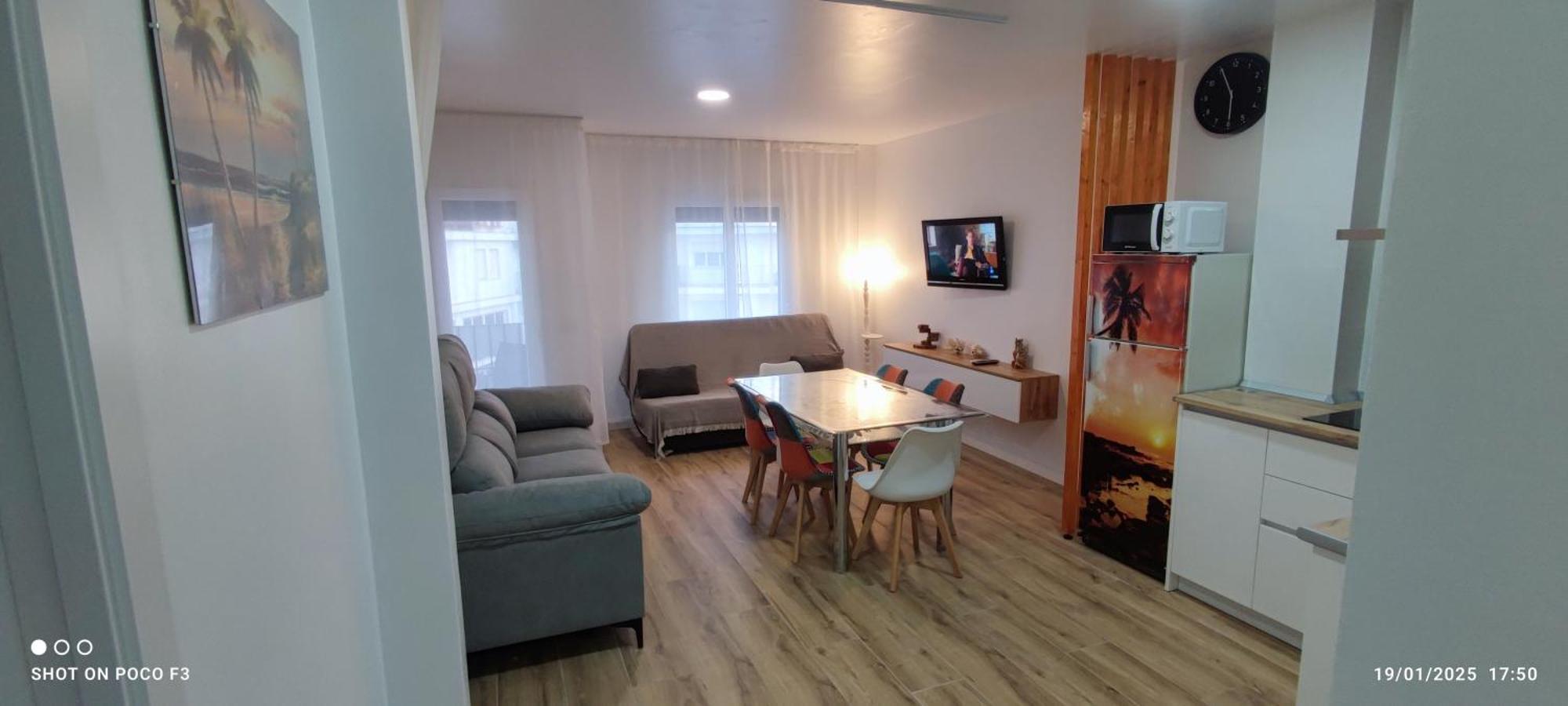 Calle Carril De La Fuente Apartamento Conil De La Frontera Εξωτερικό φωτογραφία
