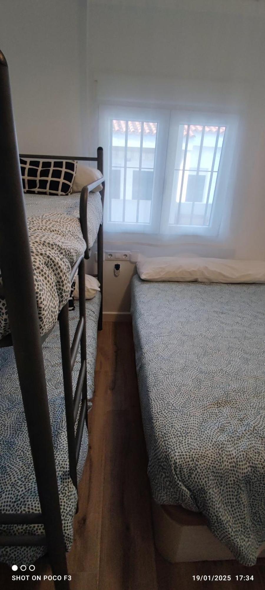 Calle Carril De La Fuente Apartamento Conil De La Frontera Εξωτερικό φωτογραφία