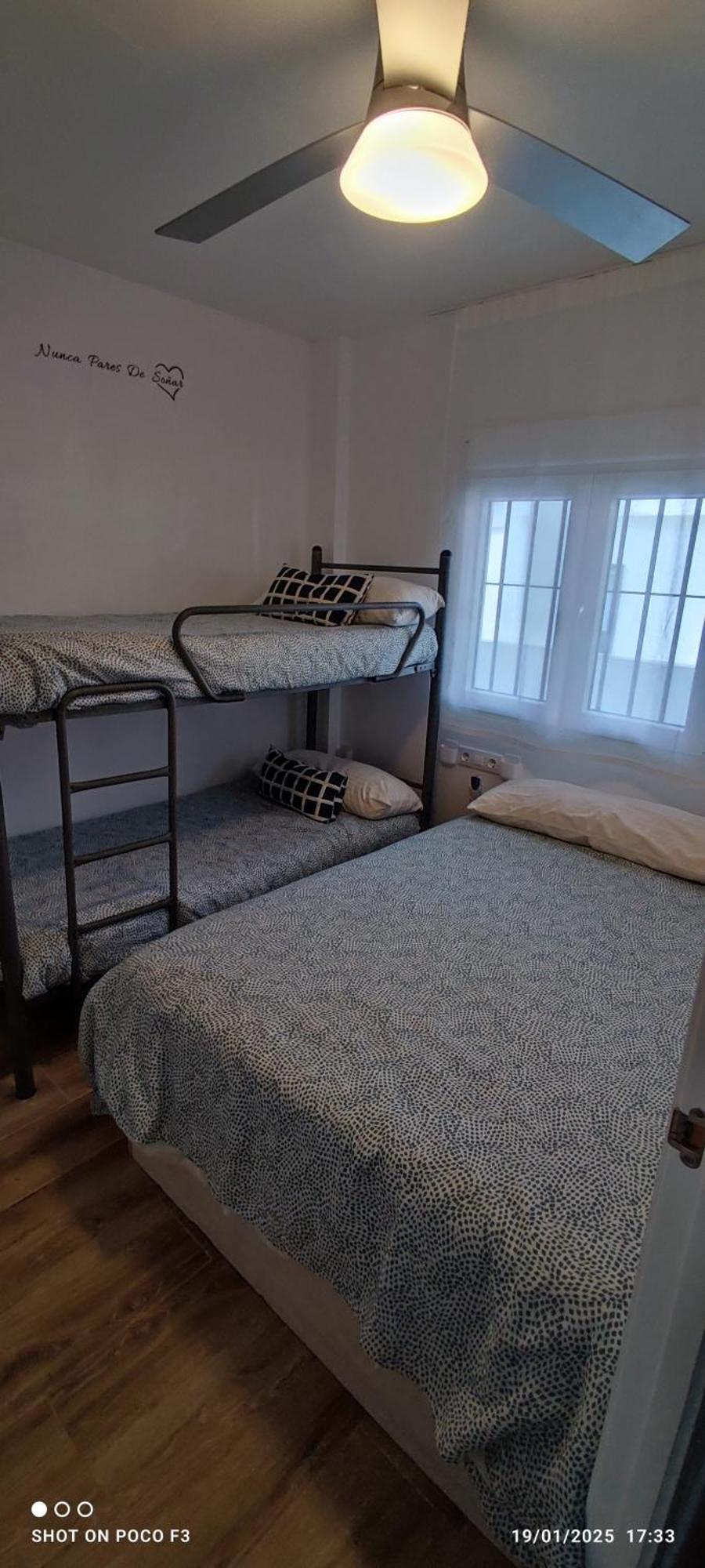 Calle Carril De La Fuente Apartamento Conil De La Frontera Εξωτερικό φωτογραφία