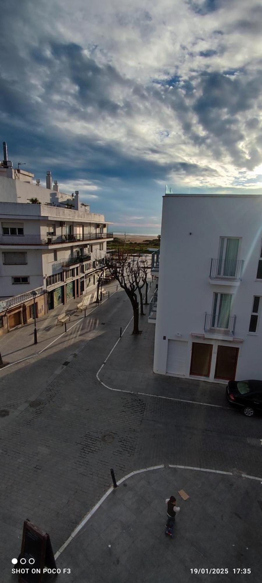 Calle Carril De La Fuente Apartamento Conil De La Frontera Εξωτερικό φωτογραφία