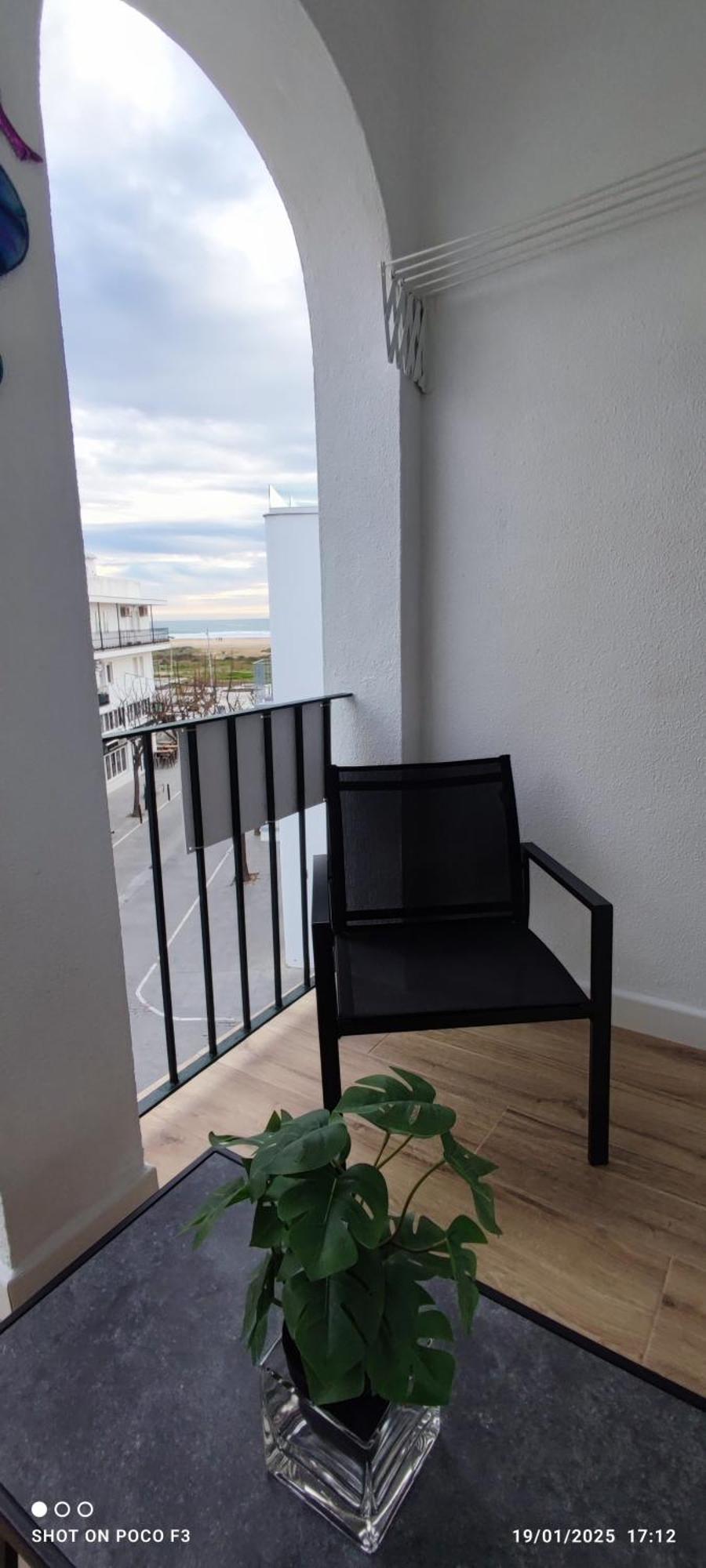 Calle Carril De La Fuente Apartamento Conil De La Frontera Εξωτερικό φωτογραφία