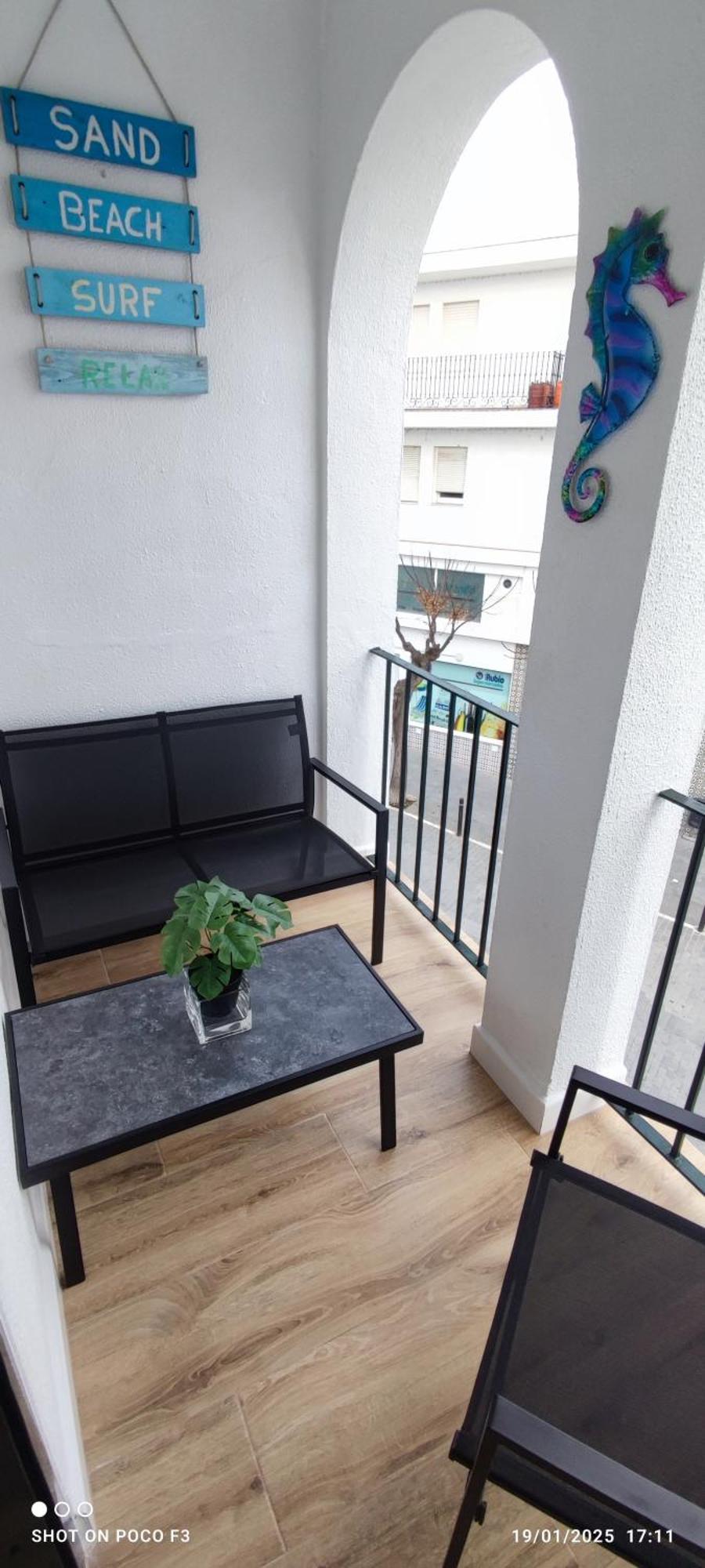 Calle Carril De La Fuente Apartamento Conil De La Frontera Εξωτερικό φωτογραφία