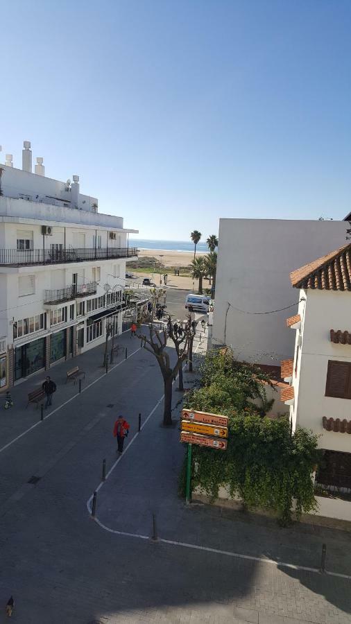 Calle Carril De La Fuente Apartamento Conil De La Frontera Εξωτερικό φωτογραφία