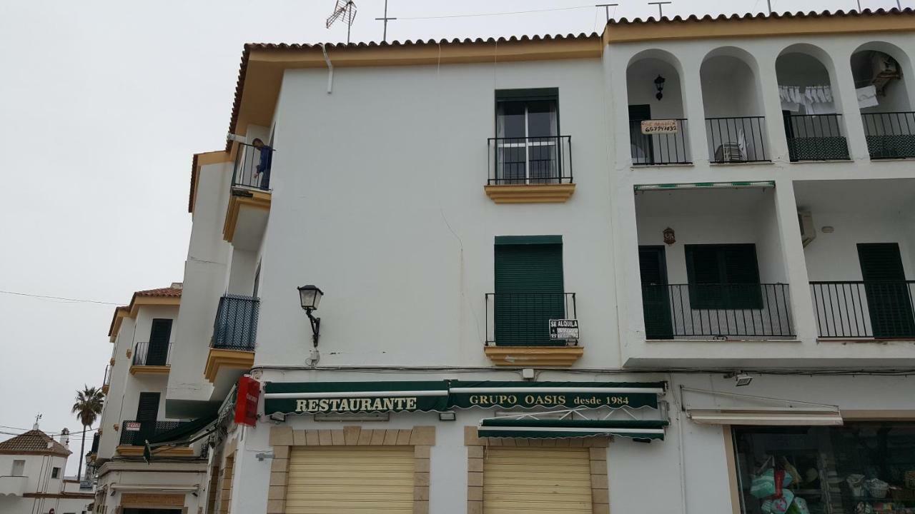 Calle Carril De La Fuente Apartamento Conil De La Frontera Εξωτερικό φωτογραφία